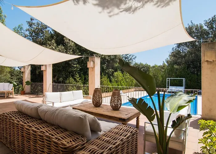Villa Pula One By Mallorca Villa Selection
